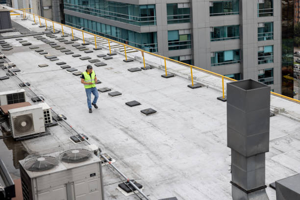 Best Roof Insulation Installation  in Wichita Falls, TX