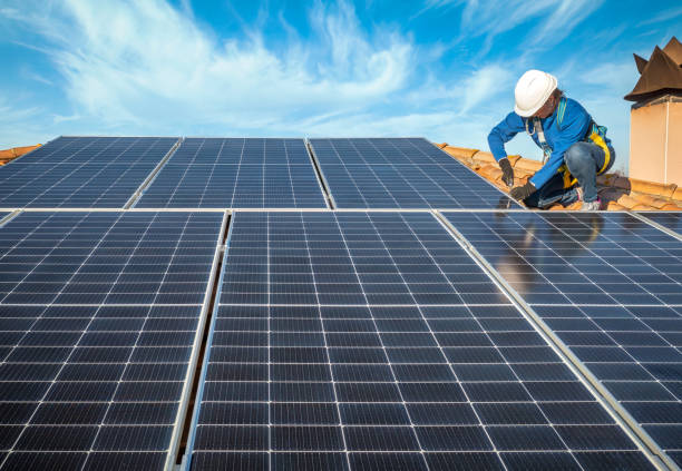 Professional Roofing Service in Wichita Falls, TX