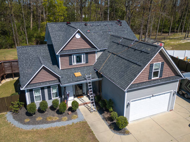 Professional Roofing Service in Wichita Falls, TX